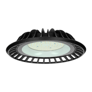 LED high bay lamp - 100W - IP65 waterproof - Neutraal wit 