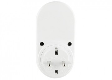 LED stekker dimmer - 200W - 230V