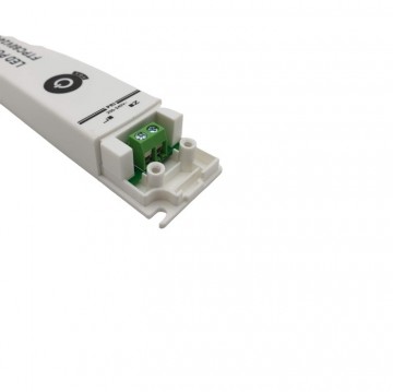 Inbouw driver 24V - 2.5A - 60W - Slim