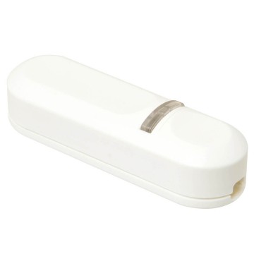 LED snoer dimmer - 4 tot max 150 Watt - Wit