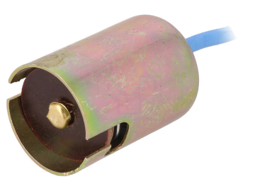 BA15S fitting - Voor auto interieurverlichting