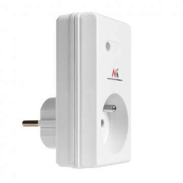 Stopcontact met afstandsbediening - 3600W - Penaarde