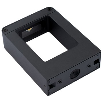 LED wandlamp - 240 Lumen - Neutraal wit