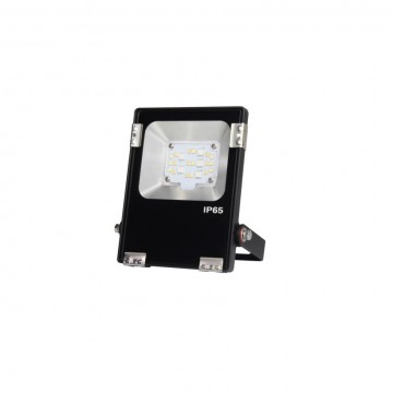 Mi-Light 10W schijnwerper - RGB + CCT - IP65 - FUTT05