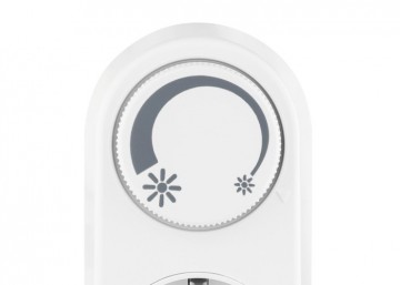 LED stekker dimmer - 200W - 230V