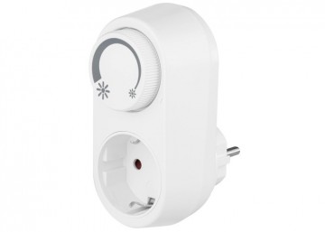 LED stekker dimmer - 200W - 230V