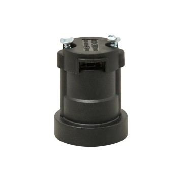 E27 prikfitting - Voor prikkabels - Per stuk