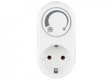 LED stekker dimmer - 200W - 230V