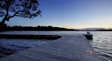 LED in-ground - grond armatuur - 12 LED oprit verlichting