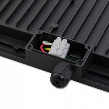 100W schijnwerper - 10000 Lumen - Neutraal wit