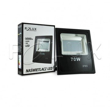 70W LED SMD Schijnwerper Koud Wit IP65