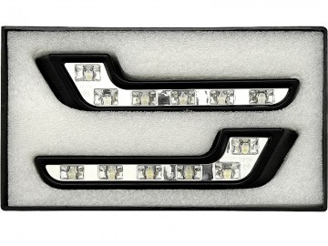 Dagrijverlichting DRL-F / L 010