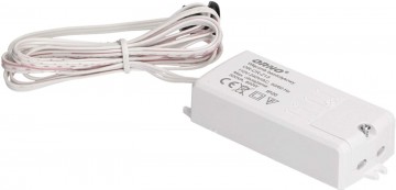 Infrarood sensor - Korte afstand - 500W - Inbouw