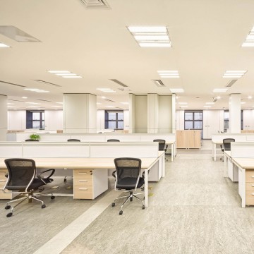 LED paneel - 60x60cm - 36W - Warm Wit - 3000K