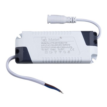Inbouw adapter - Voeding 65-86V - 24W - LED paneel