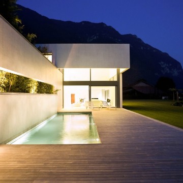 Koud Wit LED Strip - IP68 - 25 Meter - 220V - inkortbaar