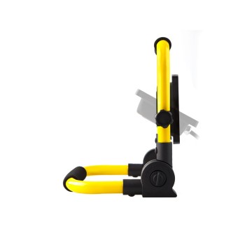 20W LED schijnwerper - 2000 Lumen - Opvouwbaar - Koud wit