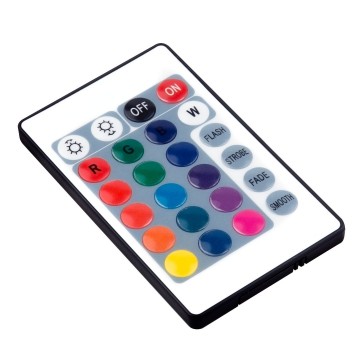 TV Led strip - Complete set RGB - 2 strips