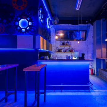 Complete set - 5 meter led strip - RGB - Waterproof IP67