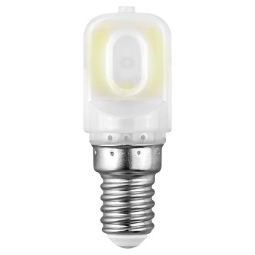 LED koelkast lamp - E14 - 5W - 500 Lumen - Matel