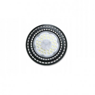 LED high bay lamp - 144 LED - IP65 + IK08