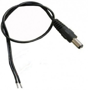 Male AC Adapter Cable