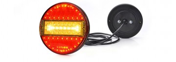 Achterlicht unit 13cm 1