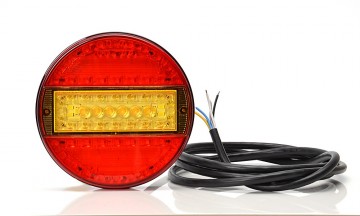 Achterlicht unit 13cm 3