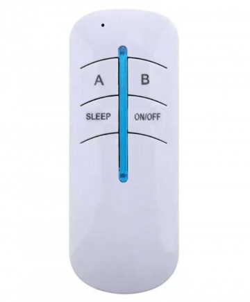 Draadloze LED controller - Met afstandsbediening - 230V - 1000W