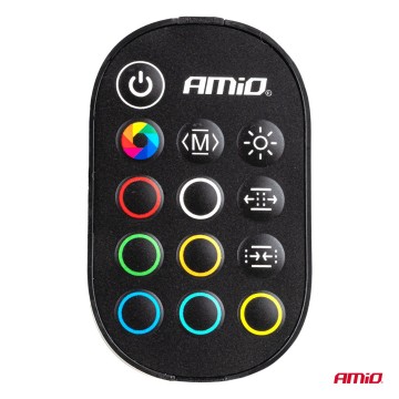 Amio led strip 13