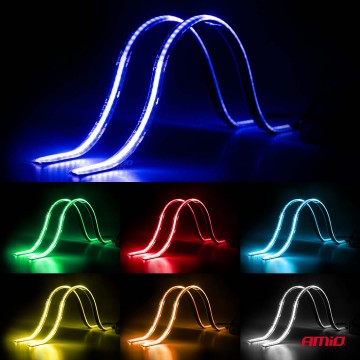 Amio led strip11