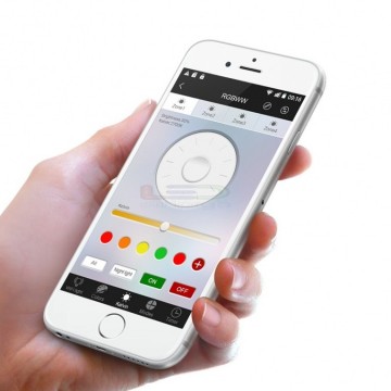 Slimme verlichting Wifi box - iBox bridge 2