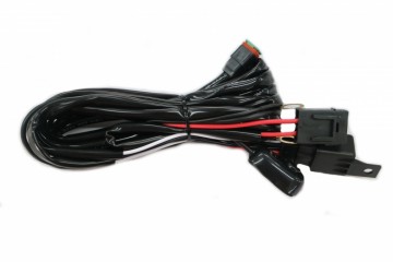 Auto lamp kabel 3 meter 2