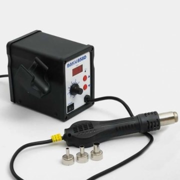 BAKU BK-858D SMD HOTAIR GUN