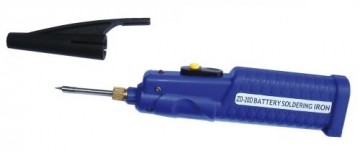 Batterij soldeerbout Solderen 8W DC 4.5V