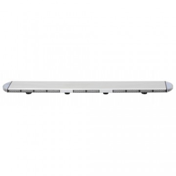 LED zwaaibalk - 1450 x 200mm - ECE R65 R10 + controller - Amber