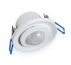 PIR plafond Bewegingssensor 800W 360 graden