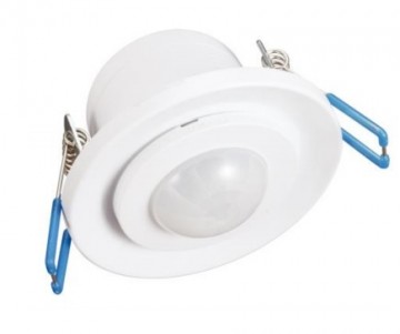 PIR plafond Bewegingssensor 800W 360 graden