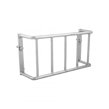 Beschermbeugel voor achterlicht - aanhanger - trailer beschermrek