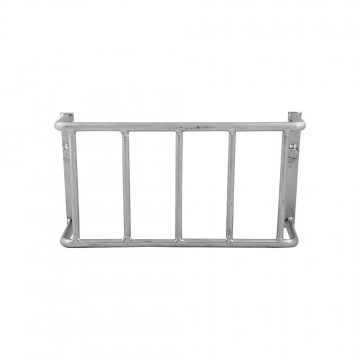 Beschermbeugel voor achterlicht - aanhanger - trailer beschermrek