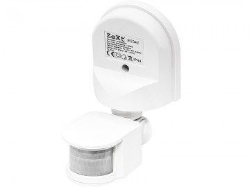 PIR bewegingssensor 180 Â° 1200W wit