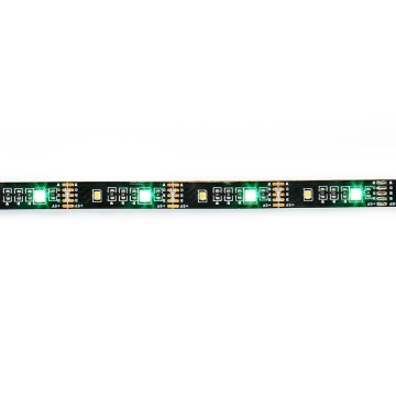 Smart USB LED strip - Multicolour - RGB + Warm wit - 2 meter - SmartLife