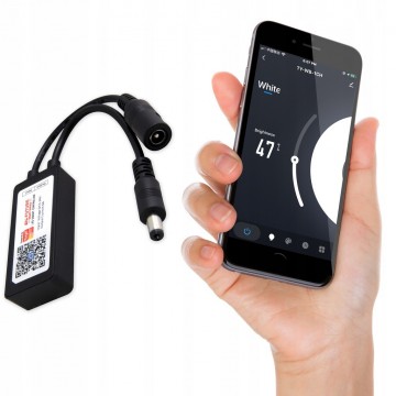 TUYA Smart LED dimmer - 5 tot 24V