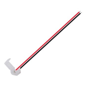 Cable conexion tiras neon 12 24v dc1 1