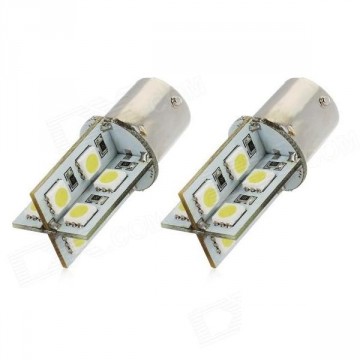 CANBUS BA15S 16 SMD LED P21W / 1156