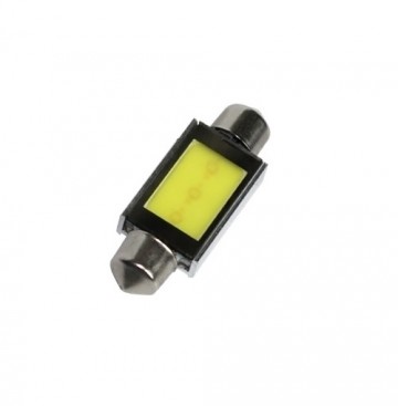 CANBUS 36mm 12 LED COB auto interieur lamp C5W