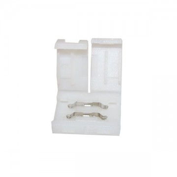 Koppelstuk ledstrip - één kleur - Click Click