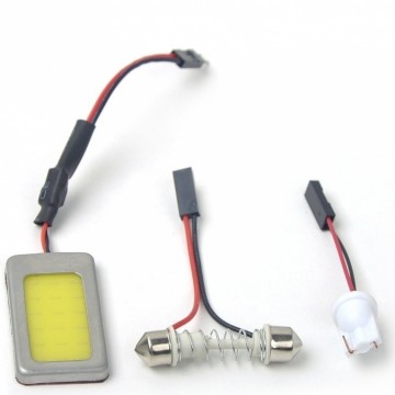 COB 21 LED Panel Lamp