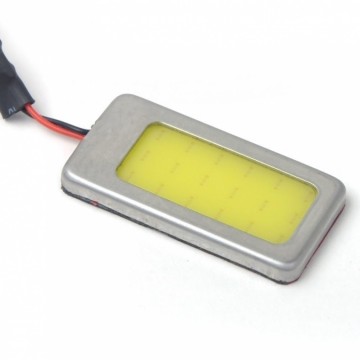 COB 21 LED Panel Lamp