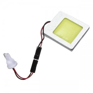 COB 42 LED Panel Lamp